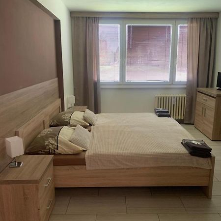 Apartmany Havlickova Mladá Boleslav Exterior photo