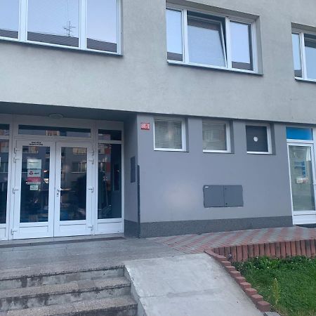 Apartmany Havlickova Mladá Boleslav Exterior photo