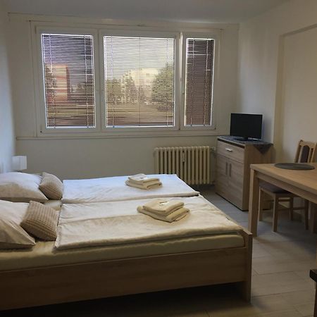 Apartmany Havlickova Mladá Boleslav Exterior photo