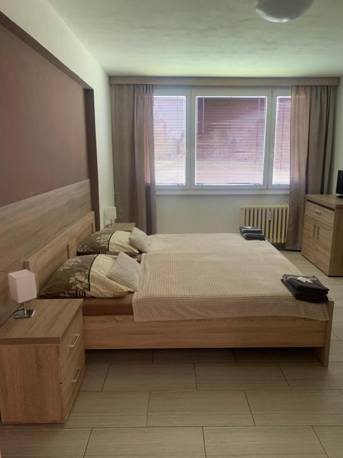 Apartmany Havlickova Mladá Boleslav Exterior photo