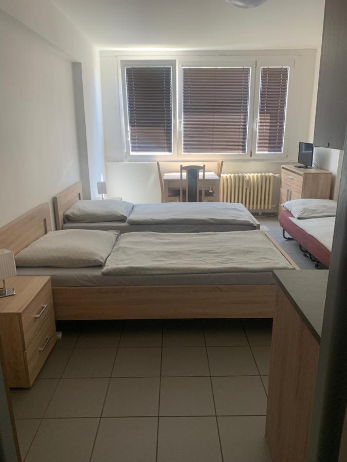 Apartmany Havlickova Mladá Boleslav Exterior photo
