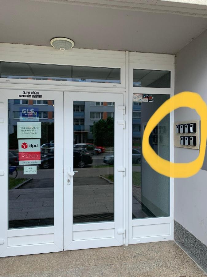 Apartmany Havlickova Mladá Boleslav Exterior photo