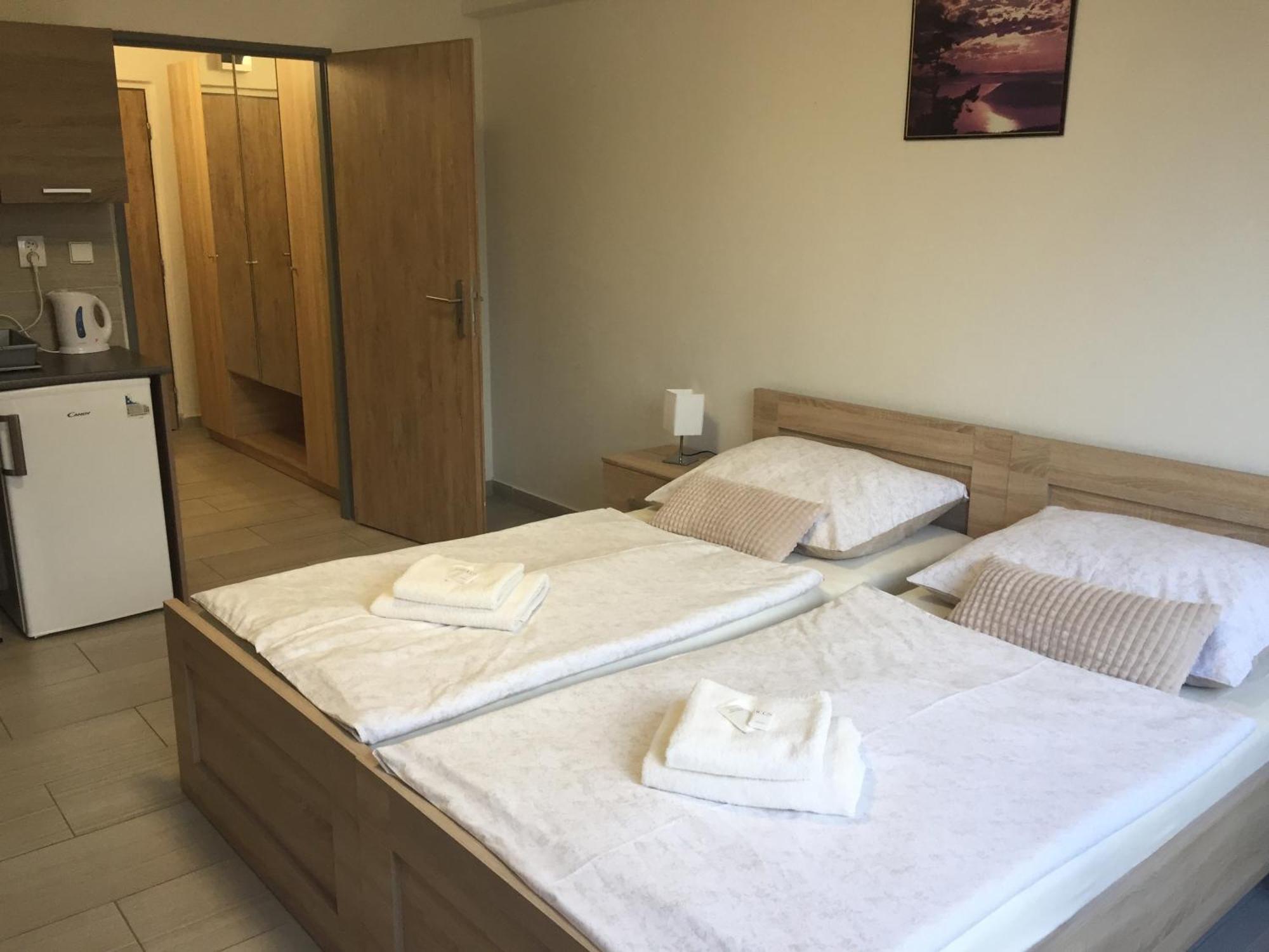 Apartmany Havlickova Mladá Boleslav Exterior photo