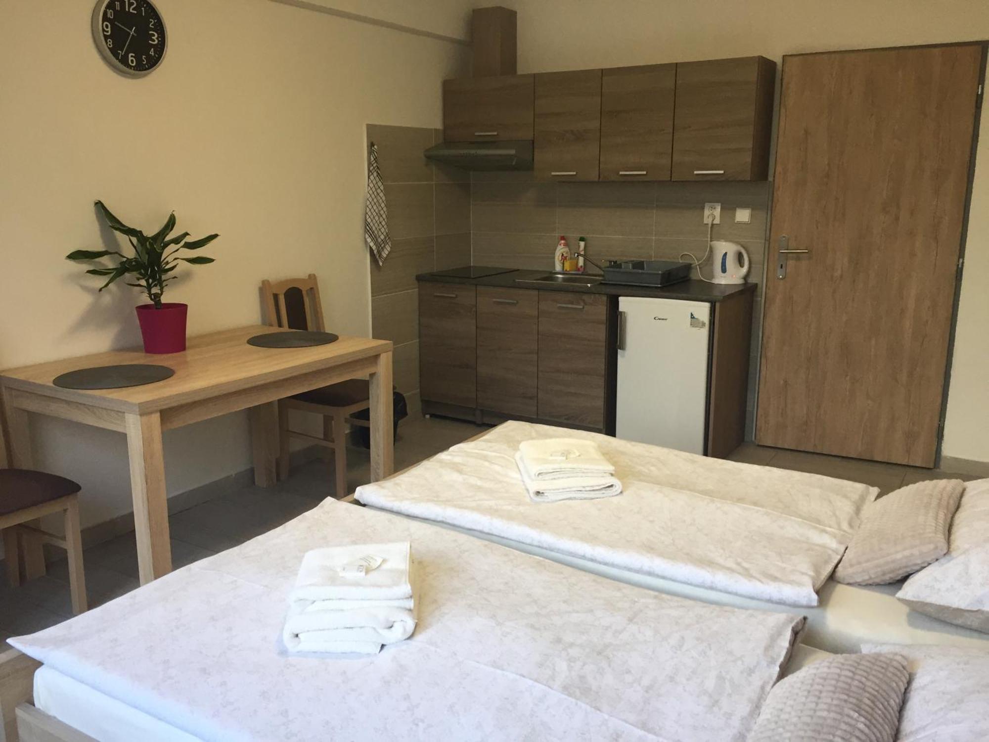 Apartmany Havlickova Mladá Boleslav Exterior photo