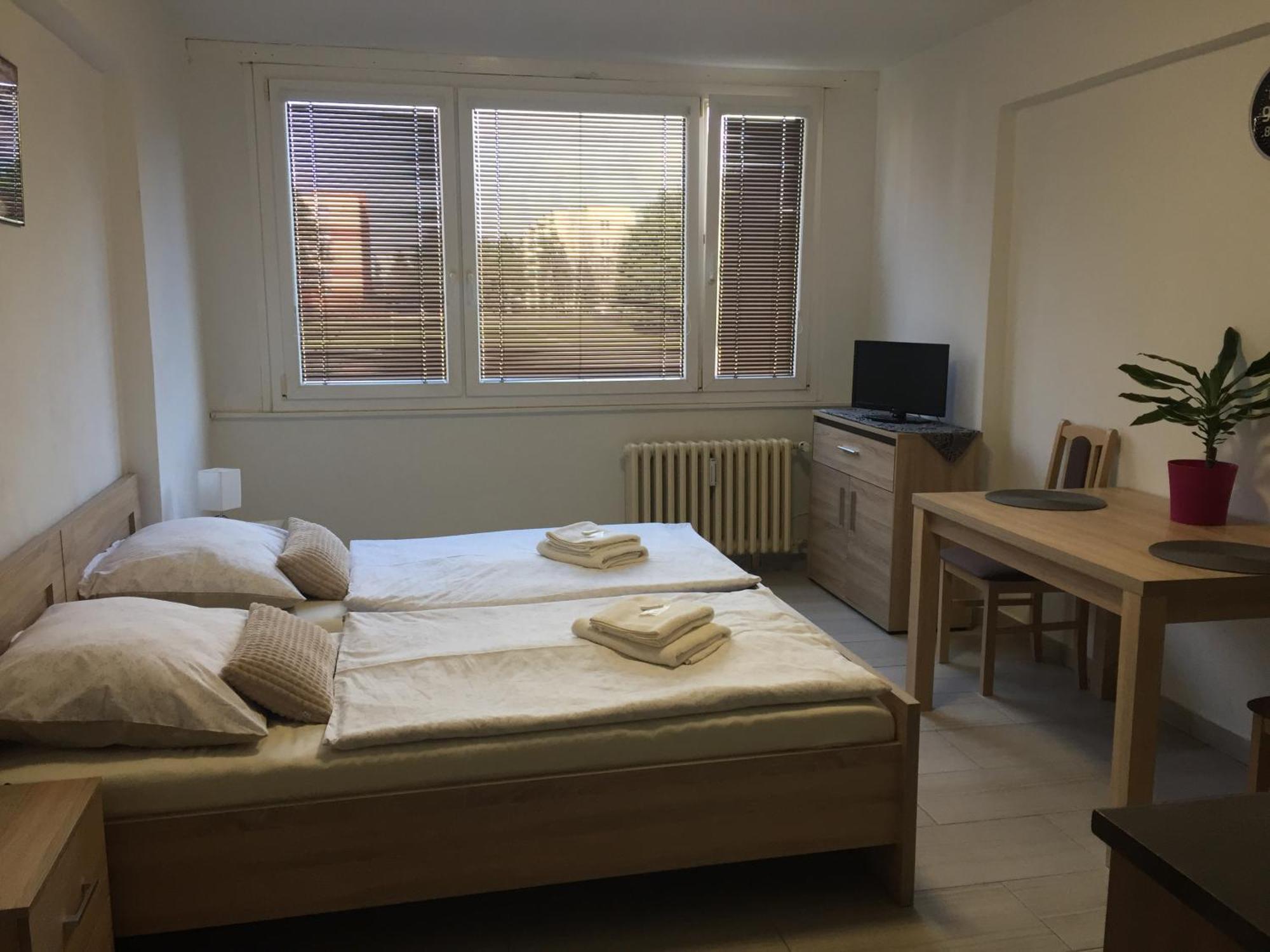 Apartmany Havlickova Mladá Boleslav Exterior photo